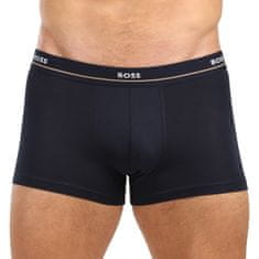 BOSS 5PACK pánske boxerky viacfarebné (50517854 972) - veľkosť M