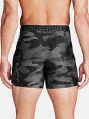 Under Armour Pánske boxerky M UA Perf Tech Nov 6in - 3pk M