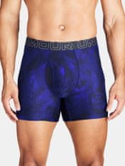 Under Armour Pánske boxerky M UA Perf Tech Nov 6in - 3pk M