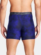 Under Armour Pánske boxerky M UA Perf Tech Nov 6in - 3pk M