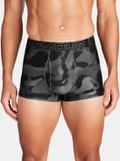 Under Armour Pánske boxerky M UA Perf Tech Nov 3in - 3pk M