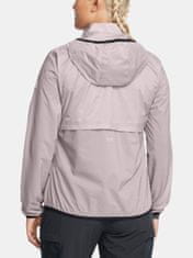 Under Armour Dámska bunda UA Trail Run Jacket XS