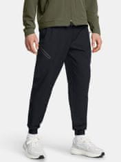 Under Armour Pánske teplaky UA Unstoppable Joggers XXL