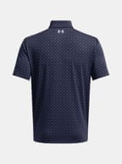 Under Armour Pánske tričko UA Playoff 3.0 Printed Polo S