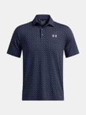 Under Armour Pánske tričko UA Playoff 3.0 Printed Polo S