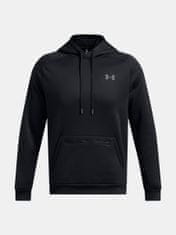 Under Armour Pánska mikina UA Armour Flc Pro Kanga HD XS