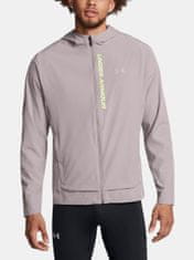 Under Armour Pánska bunda UA OUTRUN THE STORM JACKET XXXL