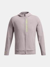 Under Armour Pánska bunda UA OUTRUN THE STORM JACKET XXXL