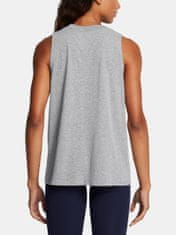 Under Armour Dámske tielko UA Rival Muscle Tank XS