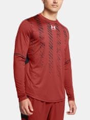 Under Armour Pánske tričko UA M's Ch. Pro LS Jersey S