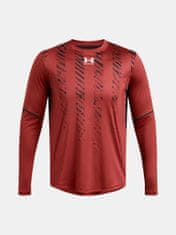 Under Armour Pánske tričko UA M's Ch. Pro LS Jersey S