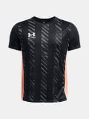 Under Armour Chlapčenské tričko UA B's Ch. SS PRNT XS