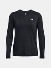 Under Armour Dámske tričko Tech LS Crew Twist XS