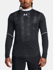 Under Armour Pánske tričko UA M's Ch. Pro LS Jersey XXL