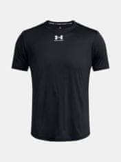 Under Armour Pánske tričko UA M's Ch. Pro Train SS XXL