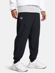 Under Armour Pánske teplaky UA Vibe Woven Jogger S