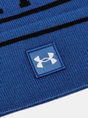 Under Armour Pánska čiapka M Halftime Pom Beanie UNI