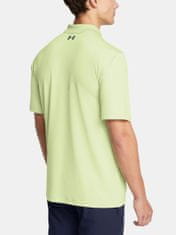 Under Armour Pánske tričko UA Matchplay Polo M