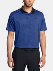 Under Armour Pánske tričko UA Matchplay Printed Polo M