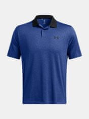 Under Armour Pánske tričko UA Matchplay Printed Polo M