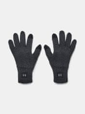 Under Armour Pánske rukavice UA Halftime Wool Glove S/M