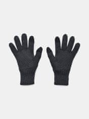 Under Armour Pánske rukavice UA Halftime Wool Glove S/M