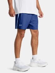 Under Armour Pánske kraťasy UA LAUNCH 7'' HEATHER SHORTS XXXL