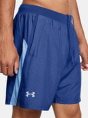 Under Armour Pánske kraťasy UA LAUNCH 7'' HEATHER SHORTS XXXL