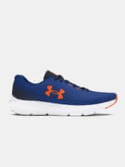 Under Armour Chlapčenské topánky UA BGS Charged Rogue 4 38,5