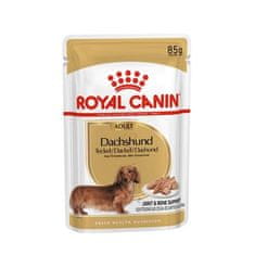 Royal Canin BHN Dachshund 85g kapsička pre jazvečíkov 1ks