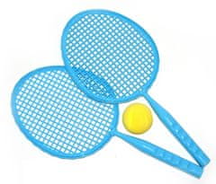 Wiky Soft tenis set 43cm