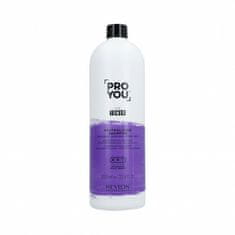 Revlon Professional Šampón neutralizujúce žlté tóny vlasov Pro You The Toner ( Neutral izing Shampoo) (Objem 350 ml)