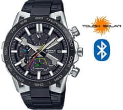 CASIO Edifice Bluetooth Connected Solar SOSPENSIONE EQB-2000DC-1AER (650)