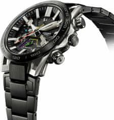 CASIO Edifice Bluetooth Connected Solar SOSPENSIONE EQB-2000DC-1AER (650)