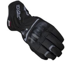 FIVE Rukavice na moto WFX4 WP black winter vel. 2XL