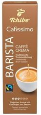 Tchibo Kávové kapsule "Cafissimo Caffé Crema Barista", 10 ks, 504188