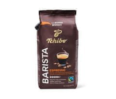 Tchibo Káva "Barista Espresso", pražená, zrnková, 1000 g