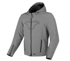 Macna Atracor grey men jacket vel.2XL