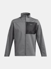 Under Armour Pánska bunda SHIELD JACKET L