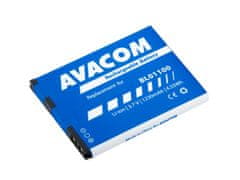 Avacom Batéria GSHT-A320-S1230 na mobil HTC Desire C Li-Ion 3,7V 1230mAh (náhrada BL01100)