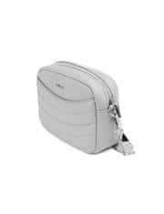 Vuch Dámska crossbody kabelka Nelly Grey