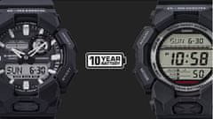 CASIO G-Shock Carbon Core Guard GA-010-5AER (647)