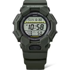 CASIO G-Shock Carbon Core Guard GD-010-3ER (443)