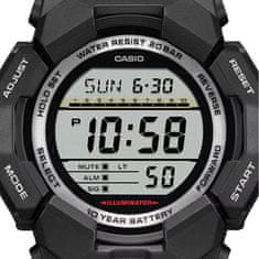 CASIO G-Shock Carbon Core Guard GD-010-1ER (443)