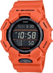 CASIO G-Shock Carbon Core Guard GD-010-4ER (443)