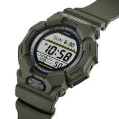 CASIO G-Shock Carbon Core Guard GD-010-3ER (443)