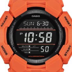 CASIO G-Shock Carbon Core Guard GD-010-4ER (443)