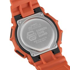 CASIO G-Shock Carbon Core Guard GD-010-4ER (443)