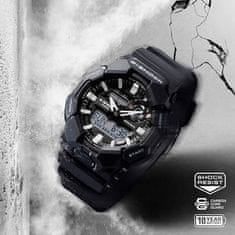 CASIO G-Shock Carbon Core Guard GA-010-1AER (647)