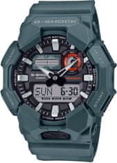 CASIO G-Shock Carbon Core Guard GA-010-2AER (647)